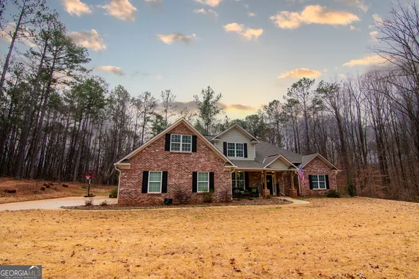 $798,500 | 3337 Lower Blue Springs Road, Hamilton, GA 31811