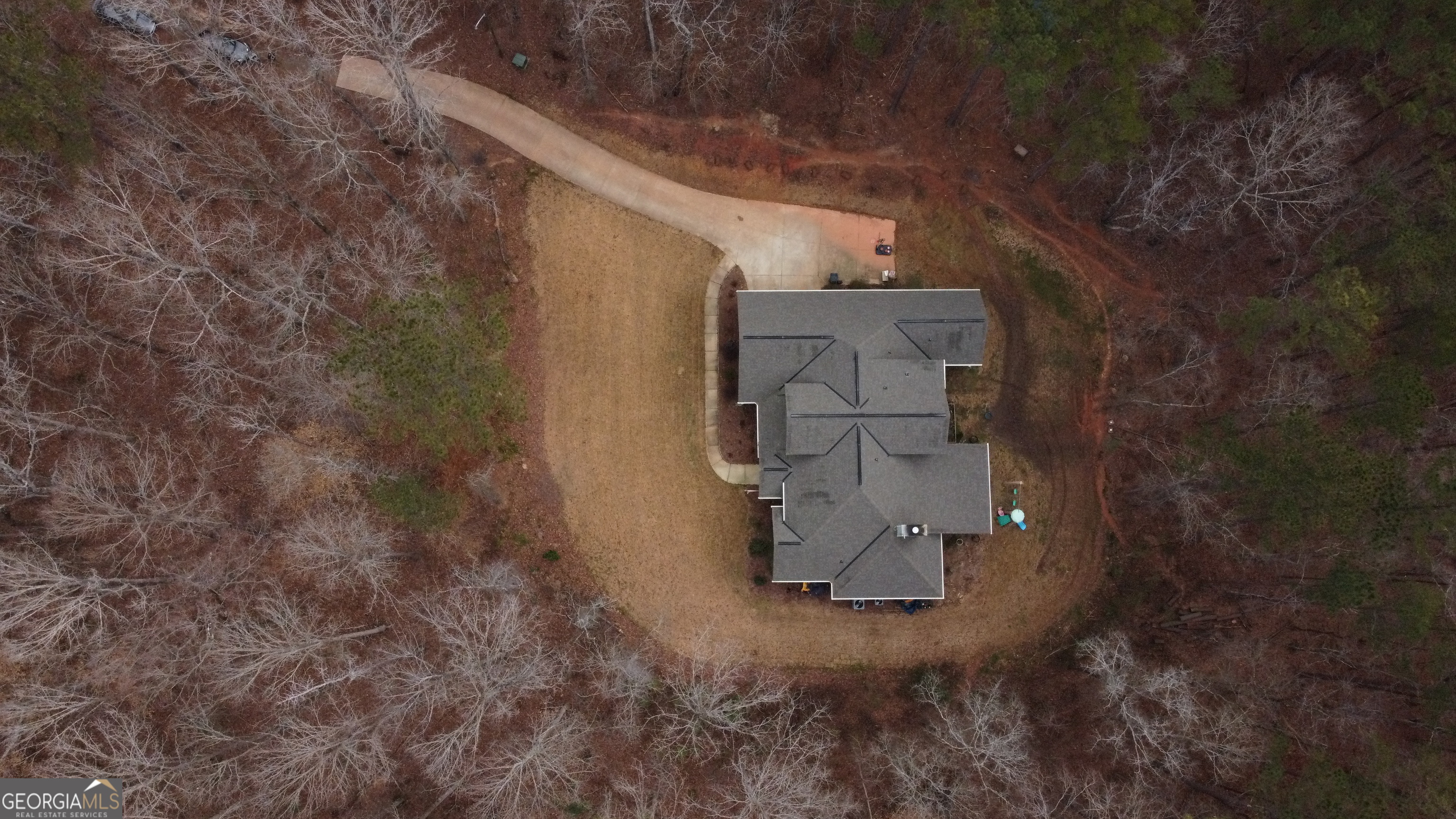 3337 Lower Blue Springs Road Hamilton, GA 31811 - Photo 41 of 41