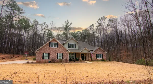 $798,500 | 3337 Lower Blue Springs Road, Hamilton, GA 31811