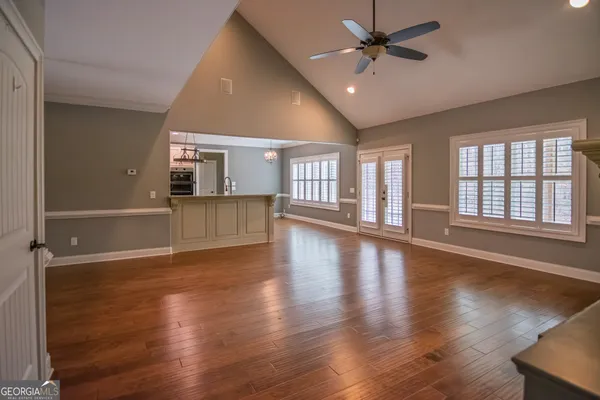 $798,500 | 3337 Lower Blue Springs Road, Hamilton, GA 31811
