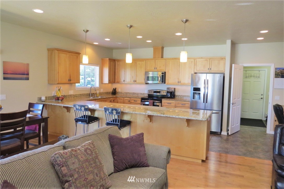 1205 Rook Drive Port Angeles, WA 98362 - Photo 13 of 25 Gallery Image 13