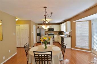 16120 Copper Ridge Court Grover, MO 63040 - Photo 11 of 32 Gallery Image 11