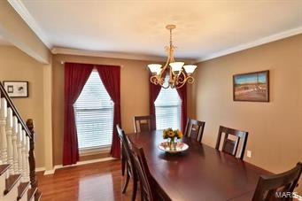 16120 Copper Ridge Court Grover, MO 63040 - Photo 16 of 32 Gallery Image 16