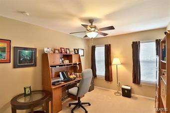 16120 Copper Ridge Court Grover, MO 63040 - Photo 17 of 32 Gallery Image 17