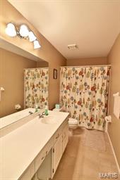 16120 Copper Ridge Court Grover, MO 63040 - Photo 19 of 32 Gallery Image 19
