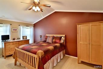 16120 Copper Ridge Court Grover, MO 63040 - Photo 21 of 32 Gallery Image 21