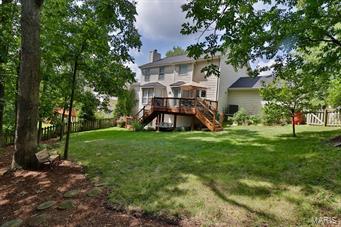 16120 Copper Ridge Court Grover, MO 63040 - Photo 27 of 32 Gallery Image 27