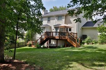 16120 Copper Ridge Court Grover, MO 63040 - Photo 30 of 32 Gallery Image 30