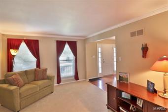 16120 Copper Ridge Court Grover, MO 63040 - Photo 5 of 32 Gallery Image 5