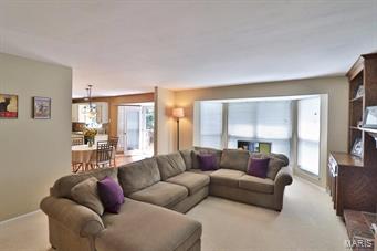 16120 Copper Ridge Court Grover, MO 63040 - Photo 7 of 32 Gallery Image 7