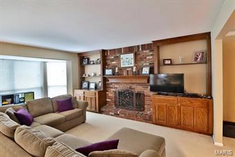 16120 Copper Ridge Court Grover, MO 63040 - Photo 8 of 32 Gallery Image 8