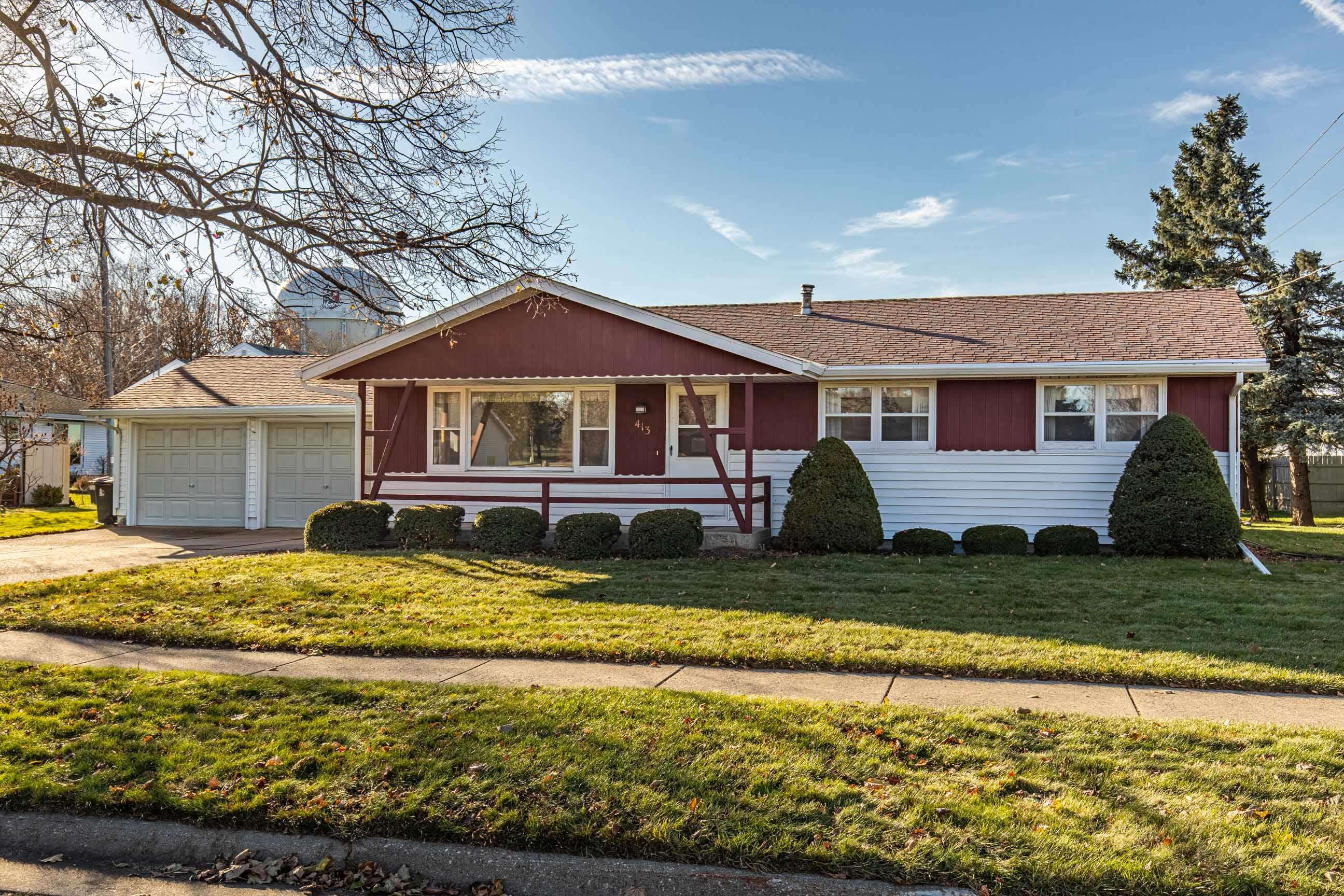 413 26th Monroe, WI 53566 - Photo 1 of 1