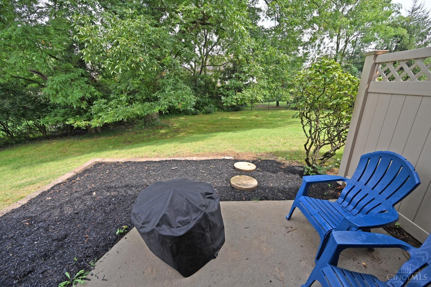7284 East Galbraith Road Cincinnati, OH 45243 - Photo 50 of 58