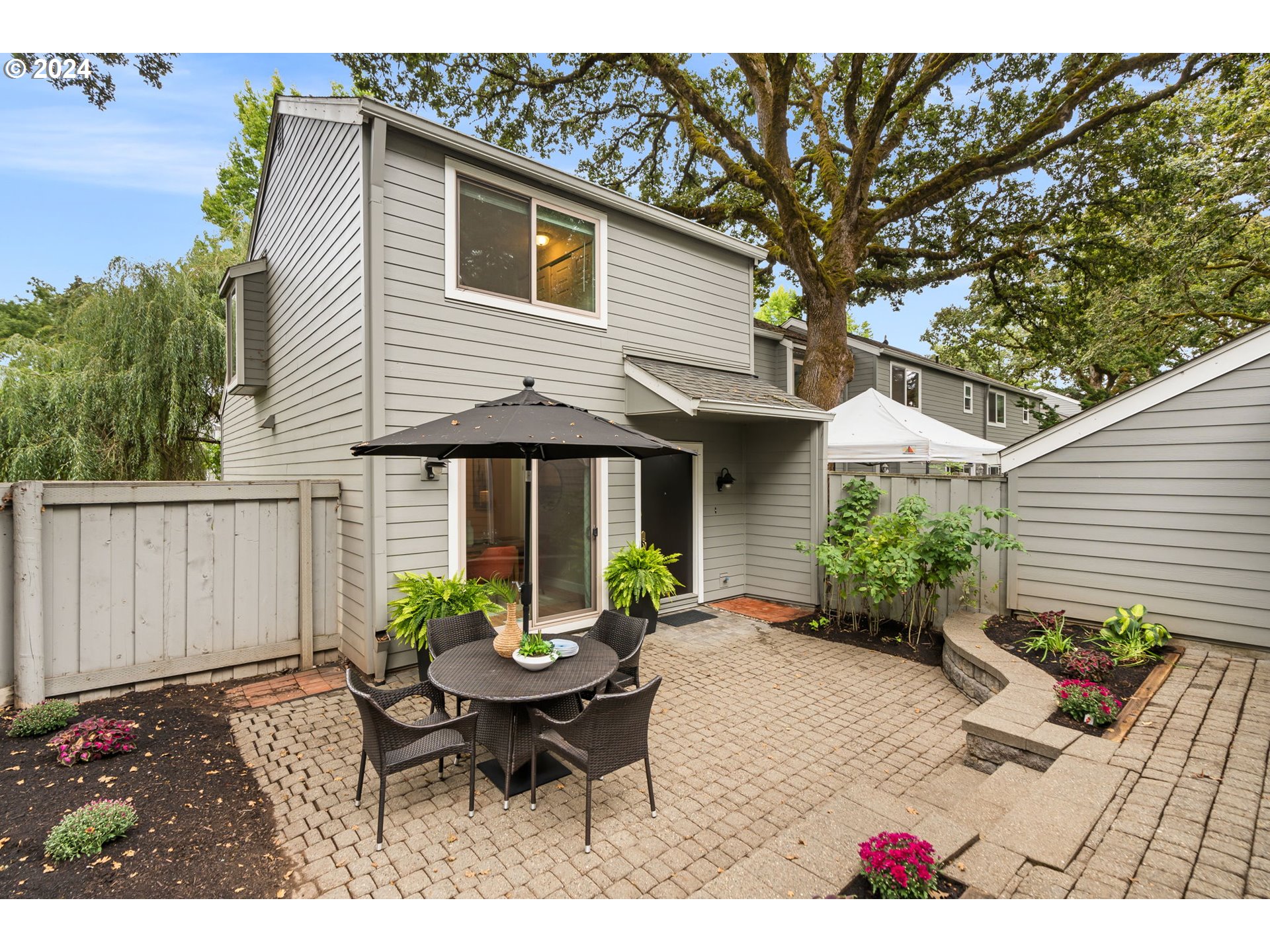 5130 Southwest Erickson Ave  