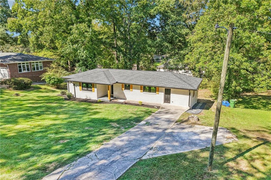 481 Peyton Road Southwest Atlanta, GA 30311 - Photo 37 of 40 Gallery Image 37