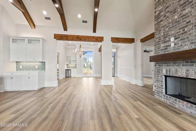 $710,000 | 415 Abercrombie Way, Broussard, LA 70592