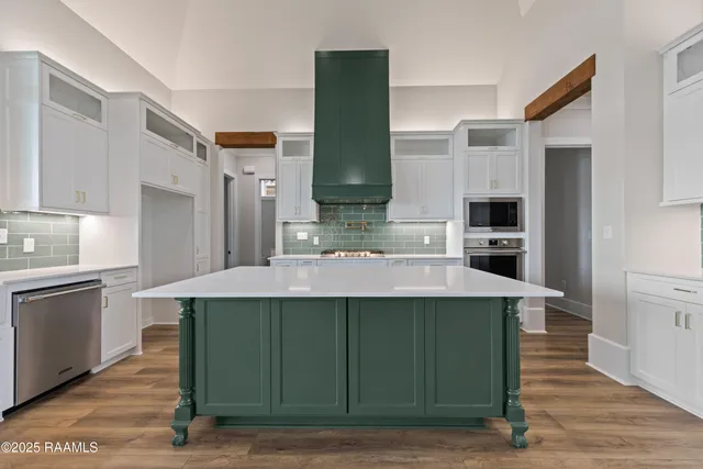 $710,000 | 415 Abercrombie Way, Broussard, LA 70592