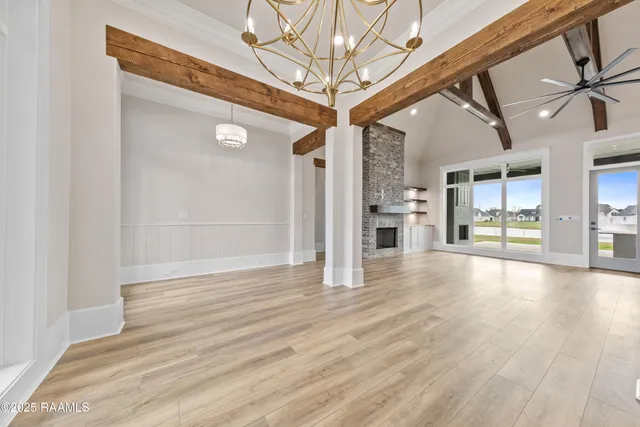 $710,000 | 415 Abercrombie Way, Broussard, LA 70592