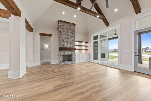 $710,000 | 415 Abercrombie Way, Broussard, LA 70592