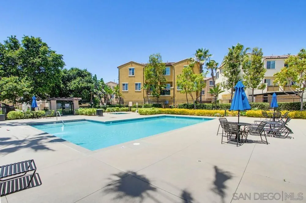 5069 Cascade Way, Unit 101 Oceanside, CA 92057 - Photo 45 of 48