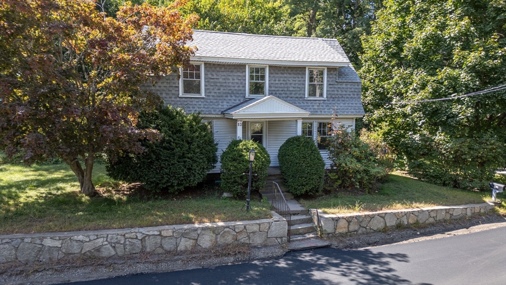 83 Allen Road Billerica, MA 01821 - Photo 1 of 16