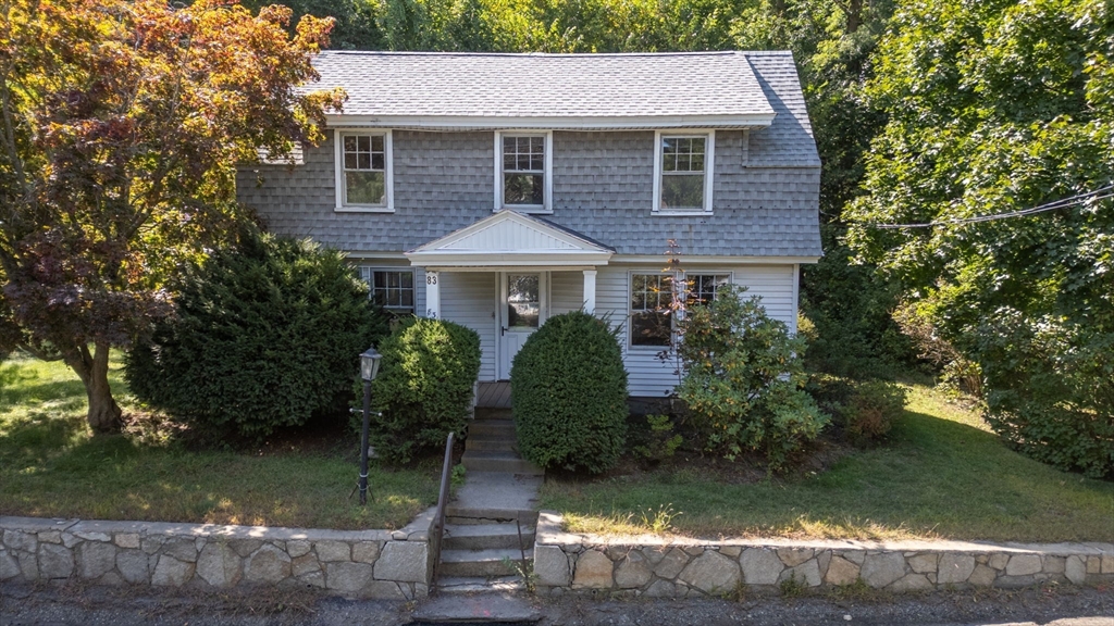 83 Allen Road Billerica, MA 01821 - Photo 2 of 16