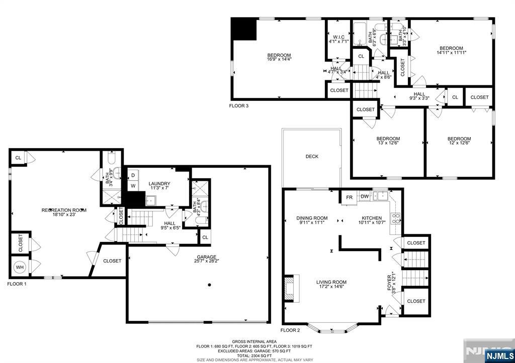 224 Highway 206 Chester, NJ 07930 - Photo 50 of 50