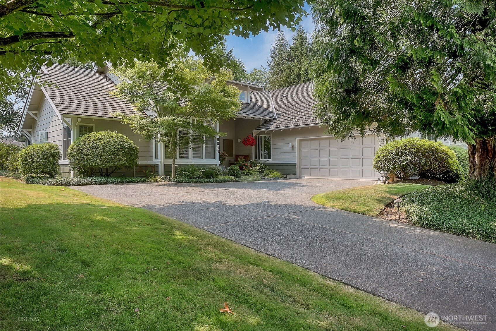 5544 Canvasback Road Blaine, WA 98230 - Photo 1 of 38
