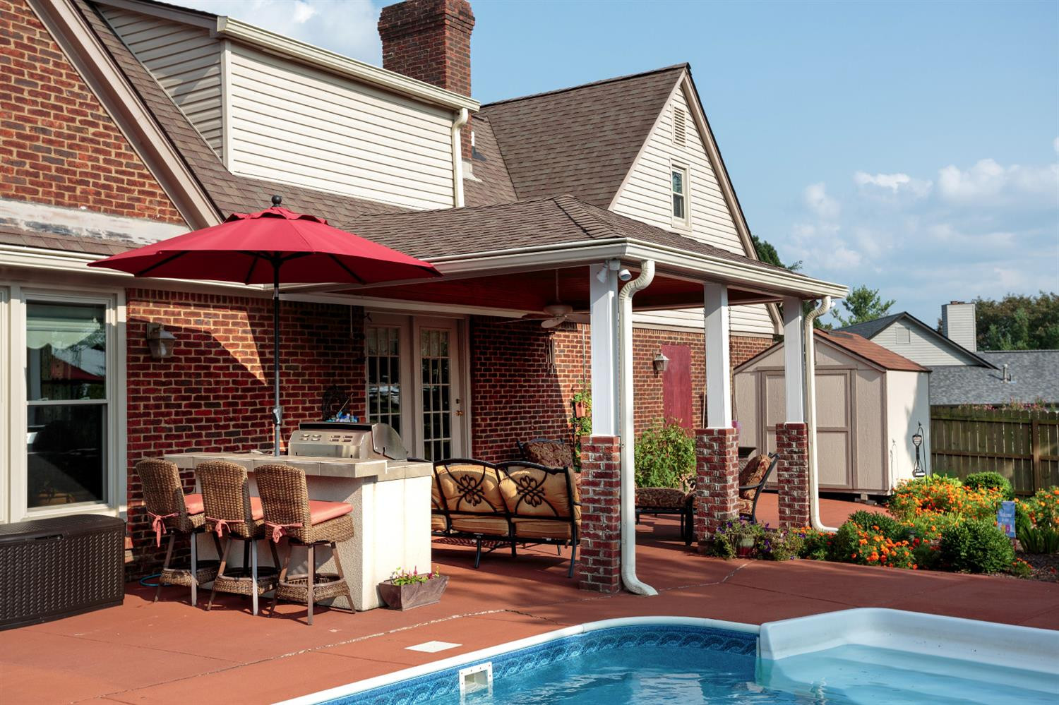 1097 Tanbark Road Lexington, KY 40515 - Photo 18 of 19 Photo 18