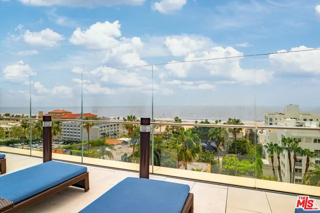 $13,500 | 1755 Ocean Avenue, Unit 610, Santa Monica, CA 90401