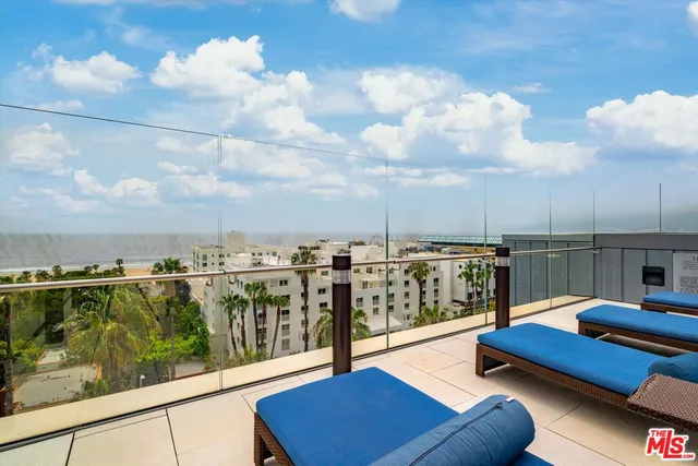 $13,500 | 1755 Ocean Avenue, Unit 610, Santa Monica, CA 90401