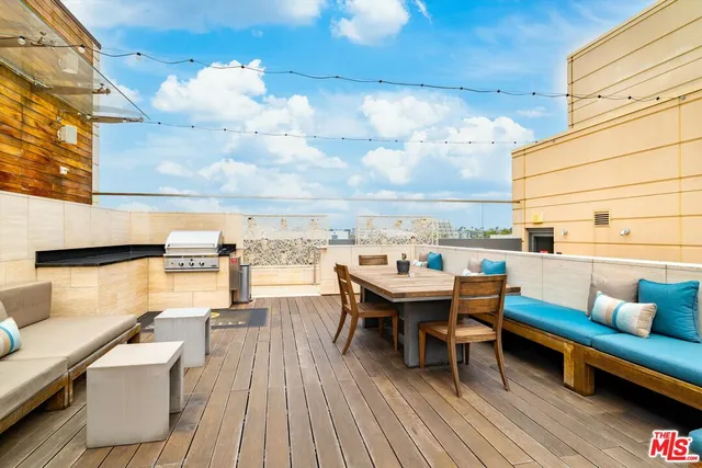 $13,500 | 1755 Ocean Avenue, Unit 610, Santa Monica, CA 90401