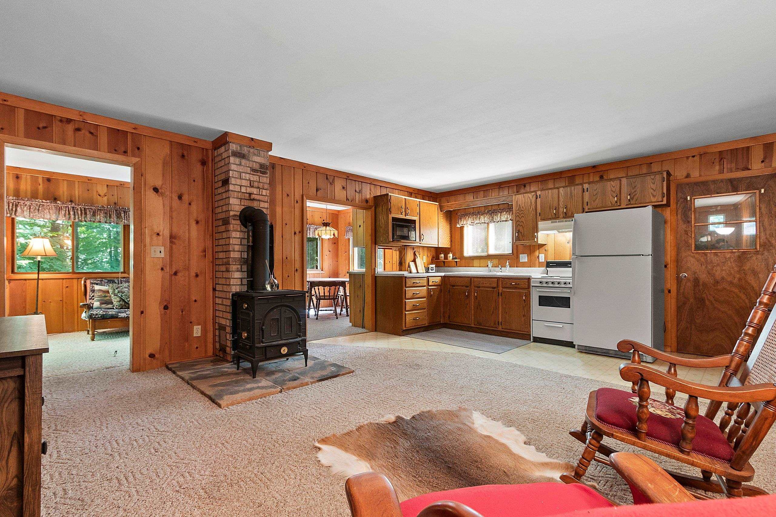 11339 Old 8 Road Crandon, WI 54520 - Photo 37 of 58