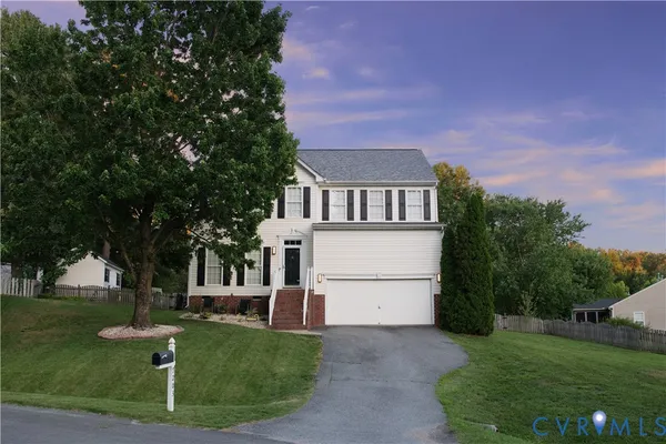 $530,000 | 7203 Hertfordshire Way, Mechanicsville, VA 23111