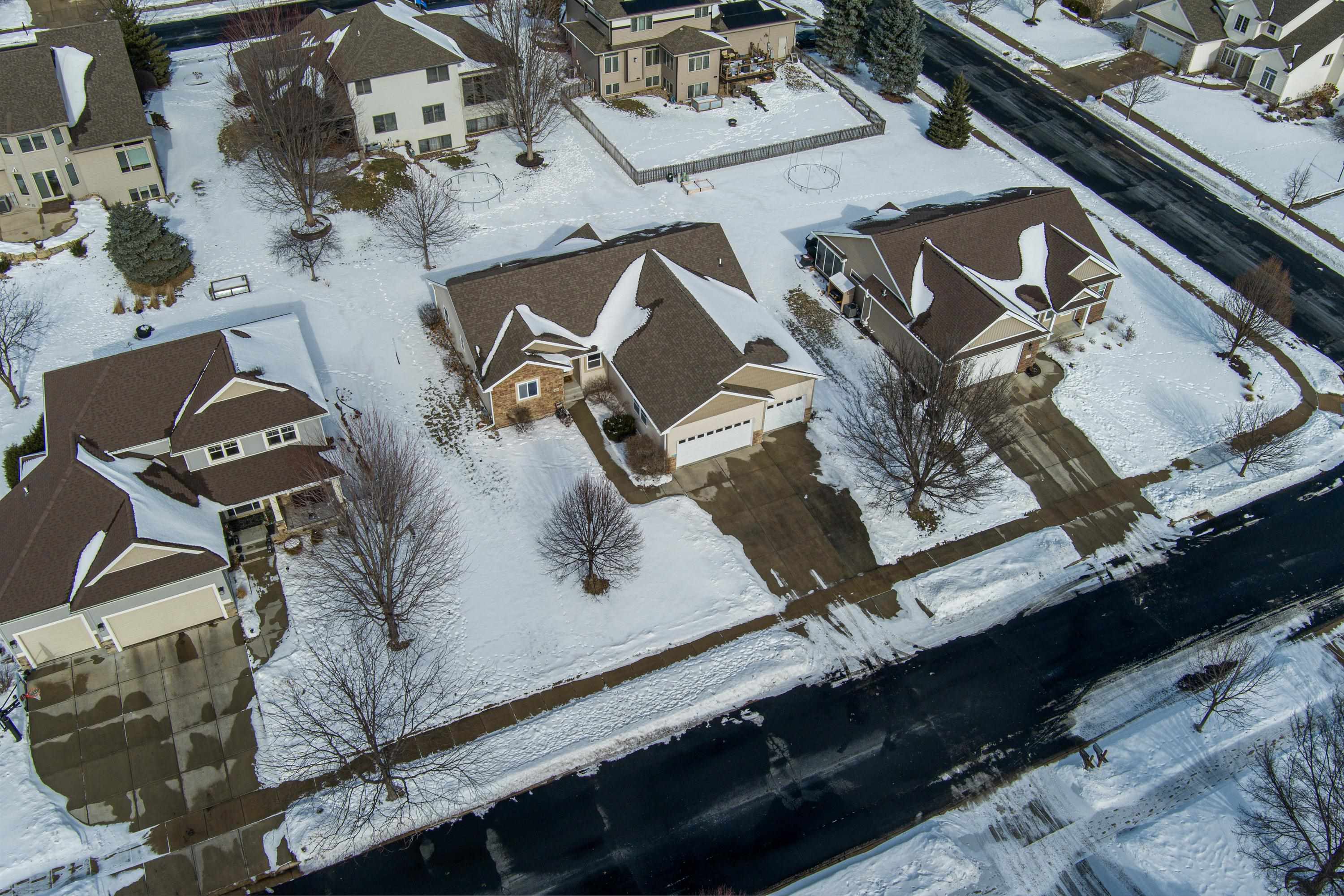 4433 Memorial Circle Windsor, WI 53598 - Photo 37 of 40