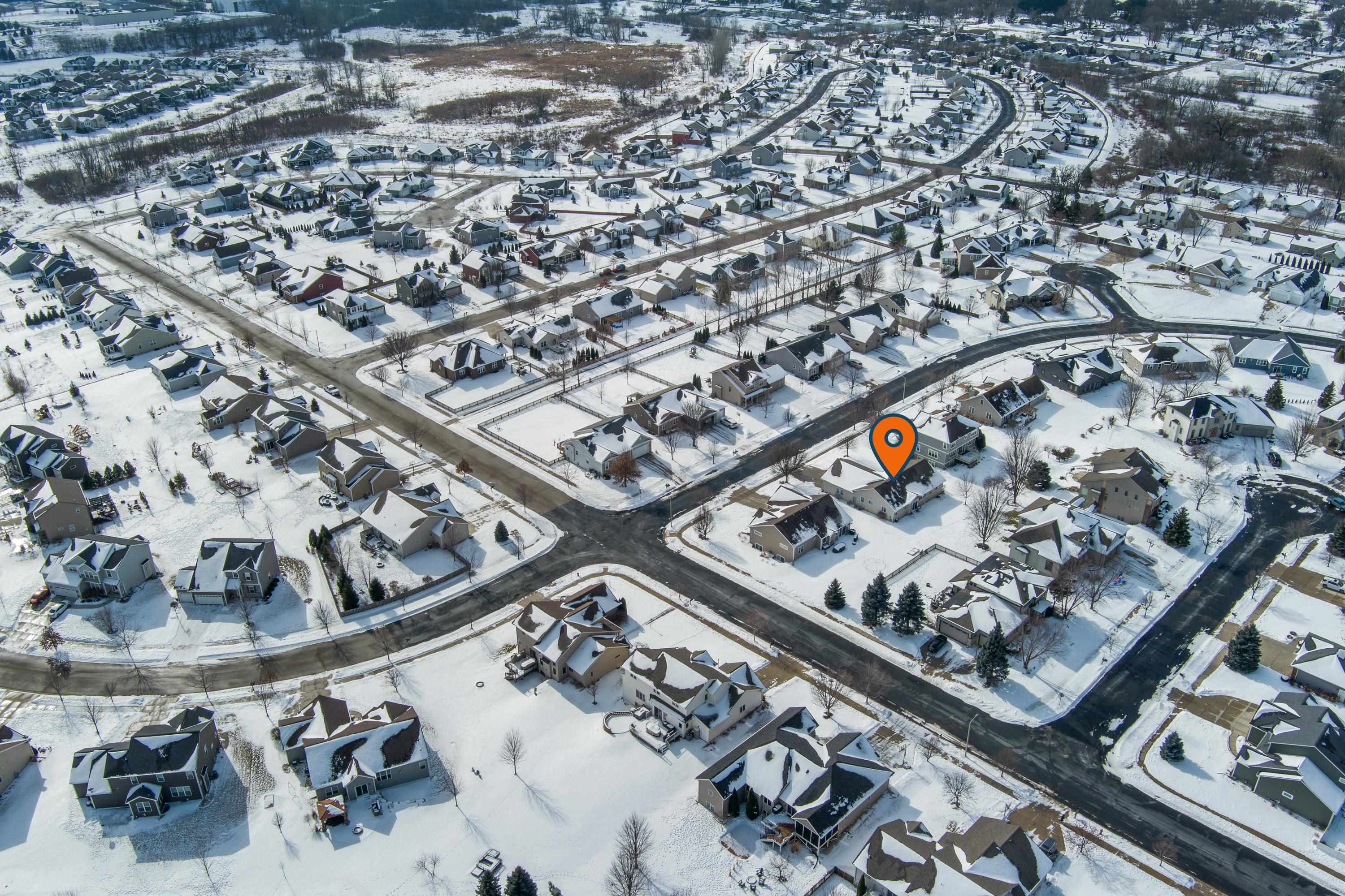 4433 Memorial Circle Windsor, WI 53598 - Photo 39 of 40