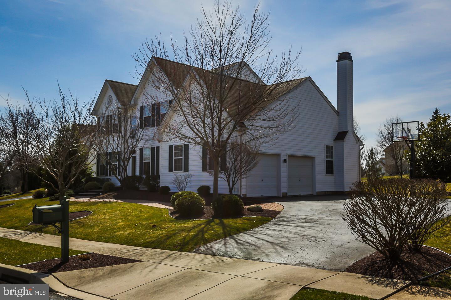 39 Long Meadow Road Royersford, PA 19468 - Photo 2 of 38 Gallery Image 2