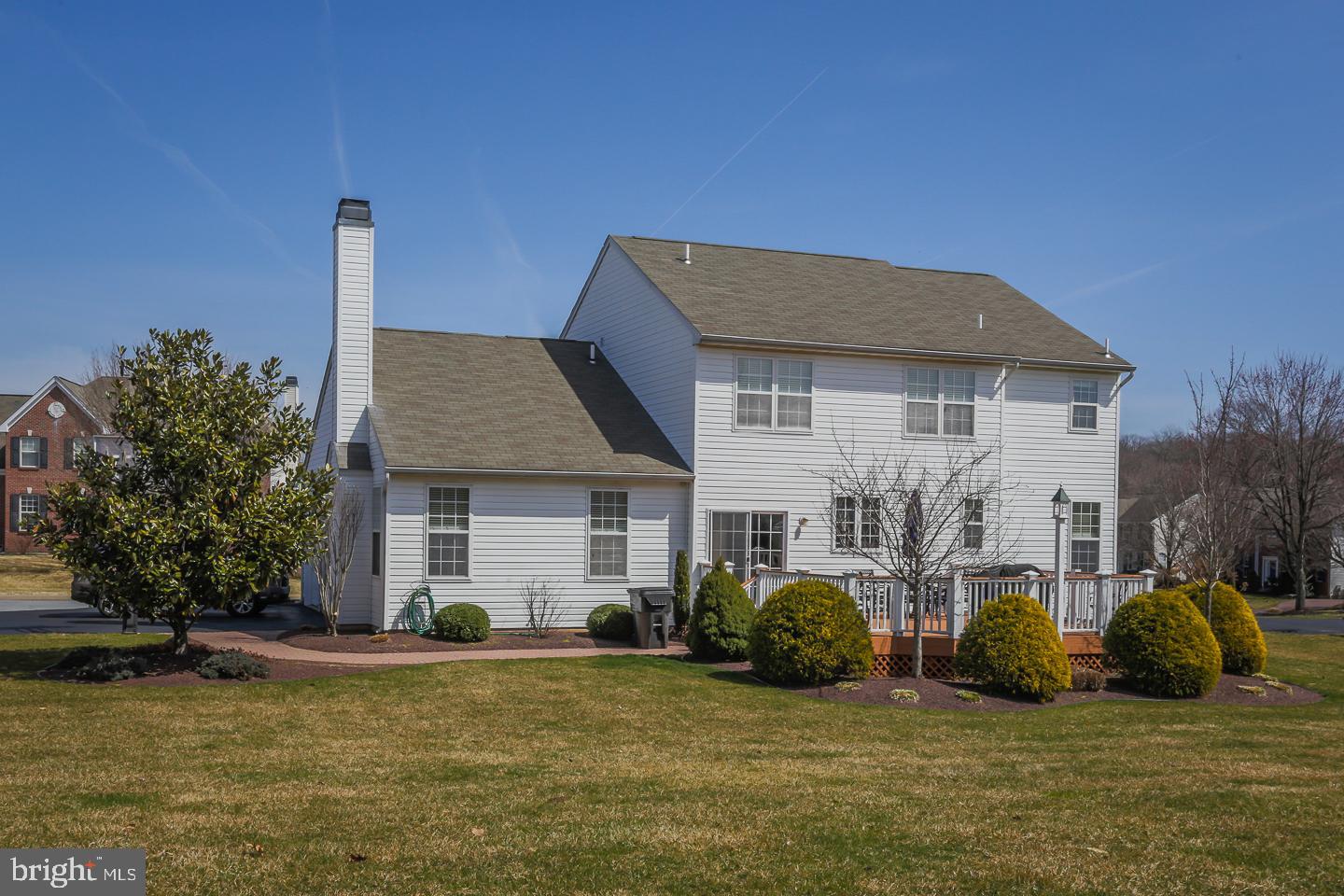 39 Long Meadow Road Royersford, PA 19468 - Photo 38 of 38 Gallery Image 38