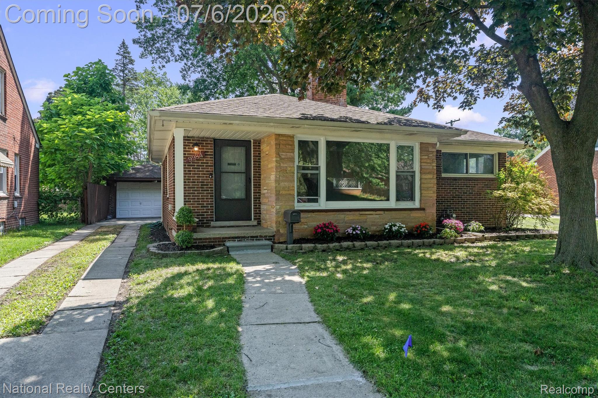 9984 Hemingway Street Redford, MI 48239 - Photo 1 of 33 03-Hemingway-24.jpg