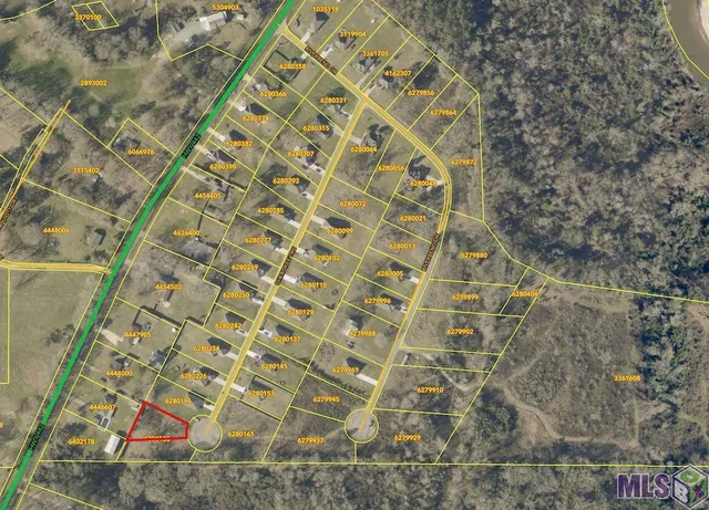 $39,000 | 17093 Cherokee Trace, Tickfaw, LA 70466