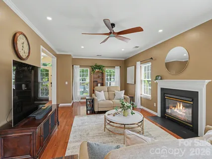 $875,000 | 15505 Robsart Court, Charlotte, NC 28277