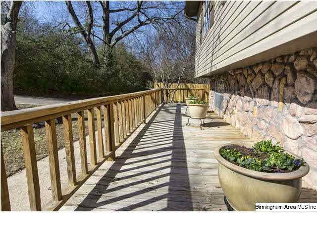 556 Overhill Road Pelham, AL 35124 - Photo 27 of 31