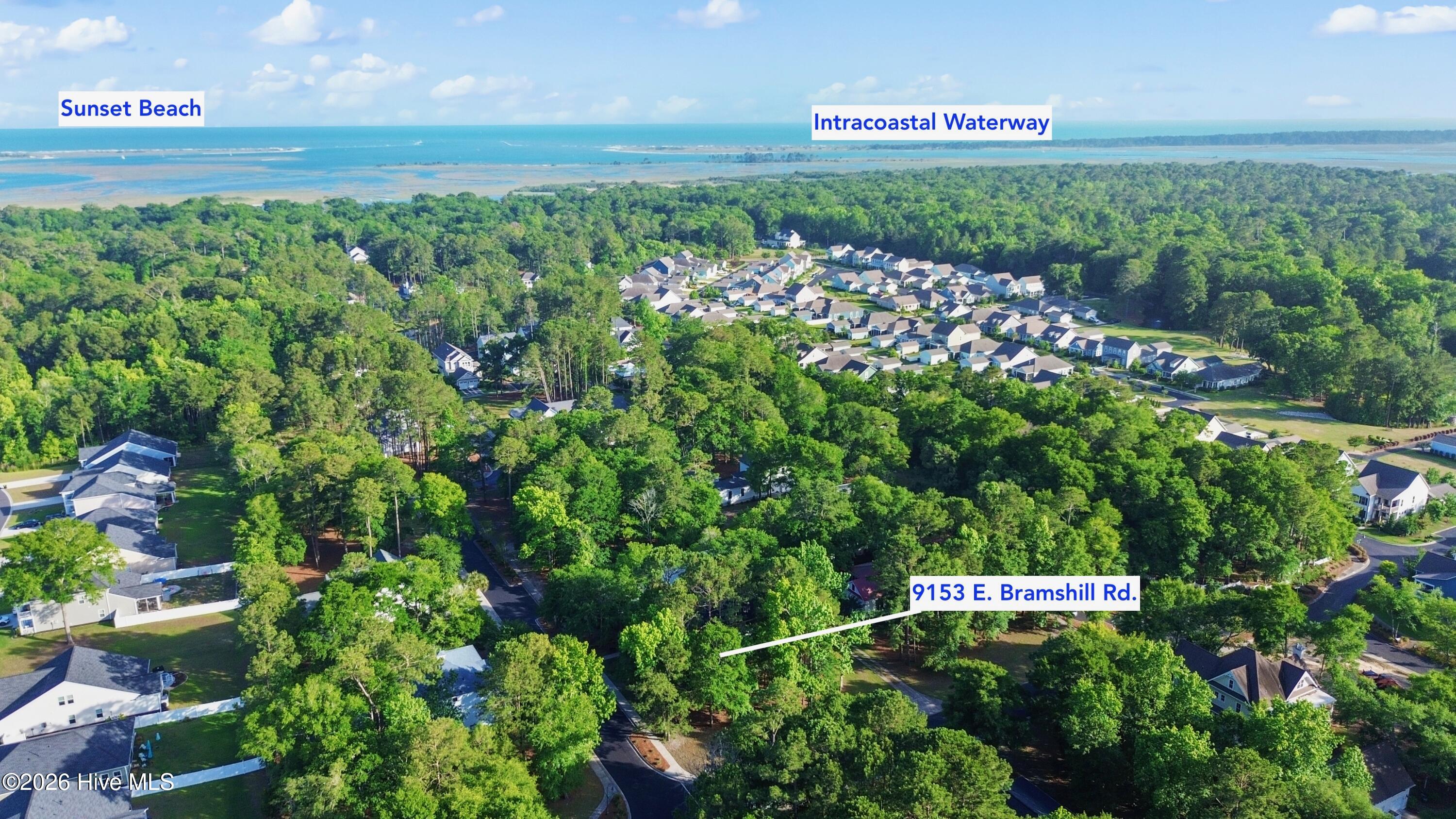 9153 East Bramshill Road Southwest Calabash, NC 28467 - Photo 57 of 67