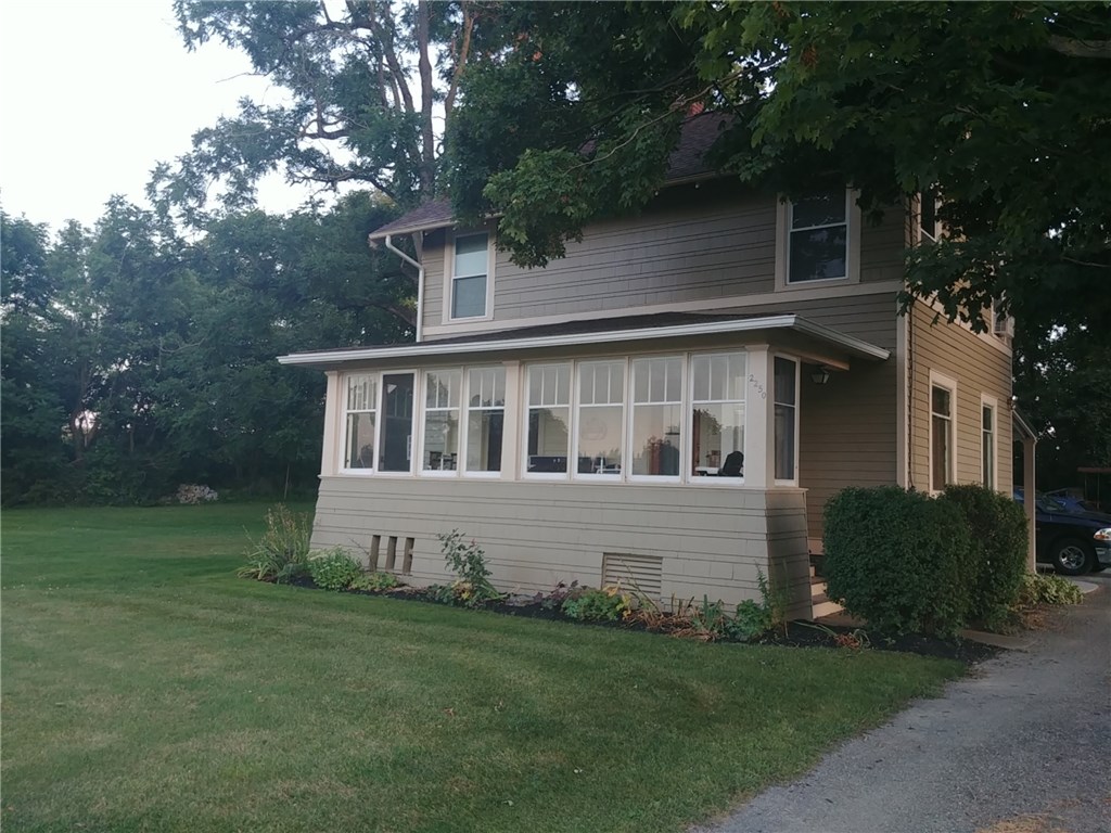 2250 Judge Road Oakfield, NY 14125 - Photo 1 of 1 Gallery Image 1