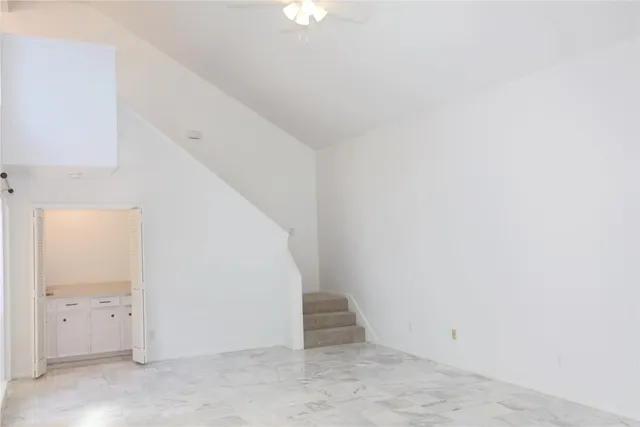 a bathroom with a sink and a window