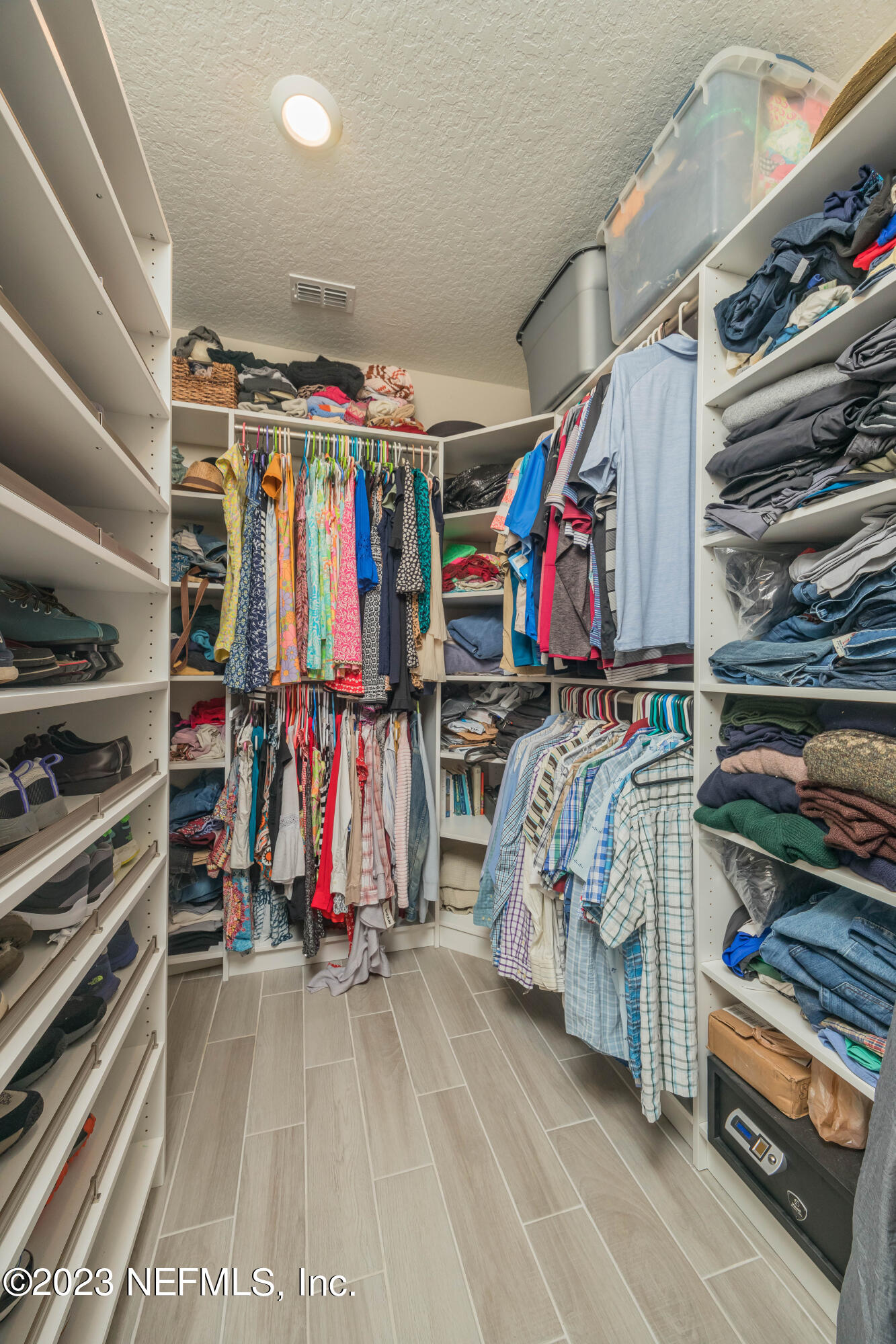 77 Glorieta Drive St. Augustine, FL 32095 - Photo 23 of 67 a view of storage and utility room