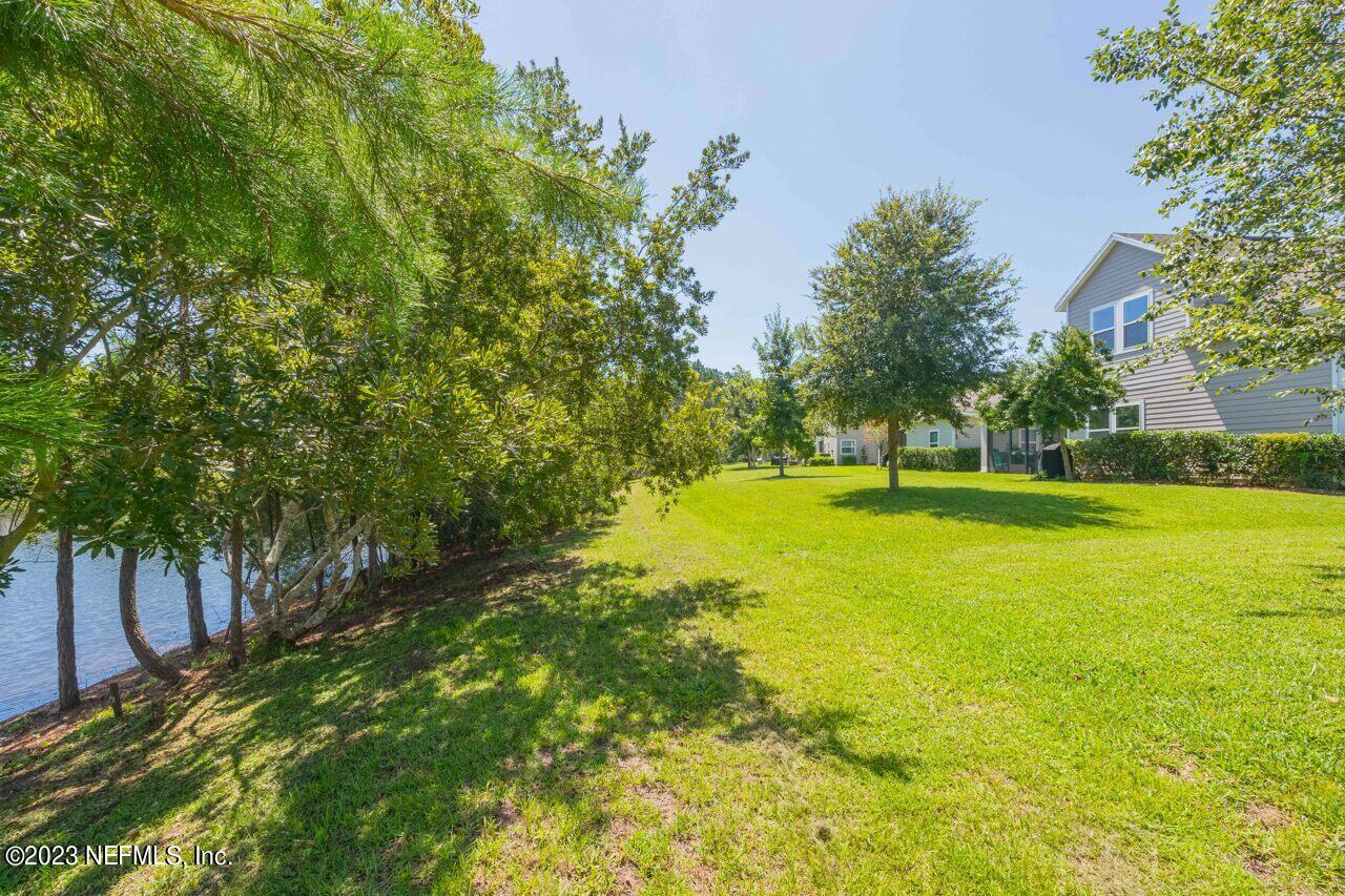 77 Glorieta Drive St. Augustine, FL 32095 - Photo 38 of 67 Lake Views