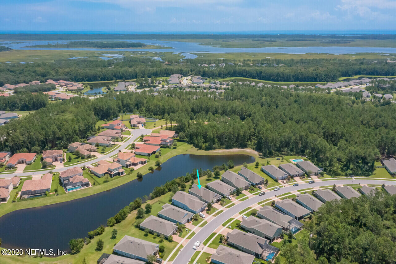 77 Glorieta Drive St. Augustine, FL 32095 - Photo 42 of 67 77 Glorieta Drive