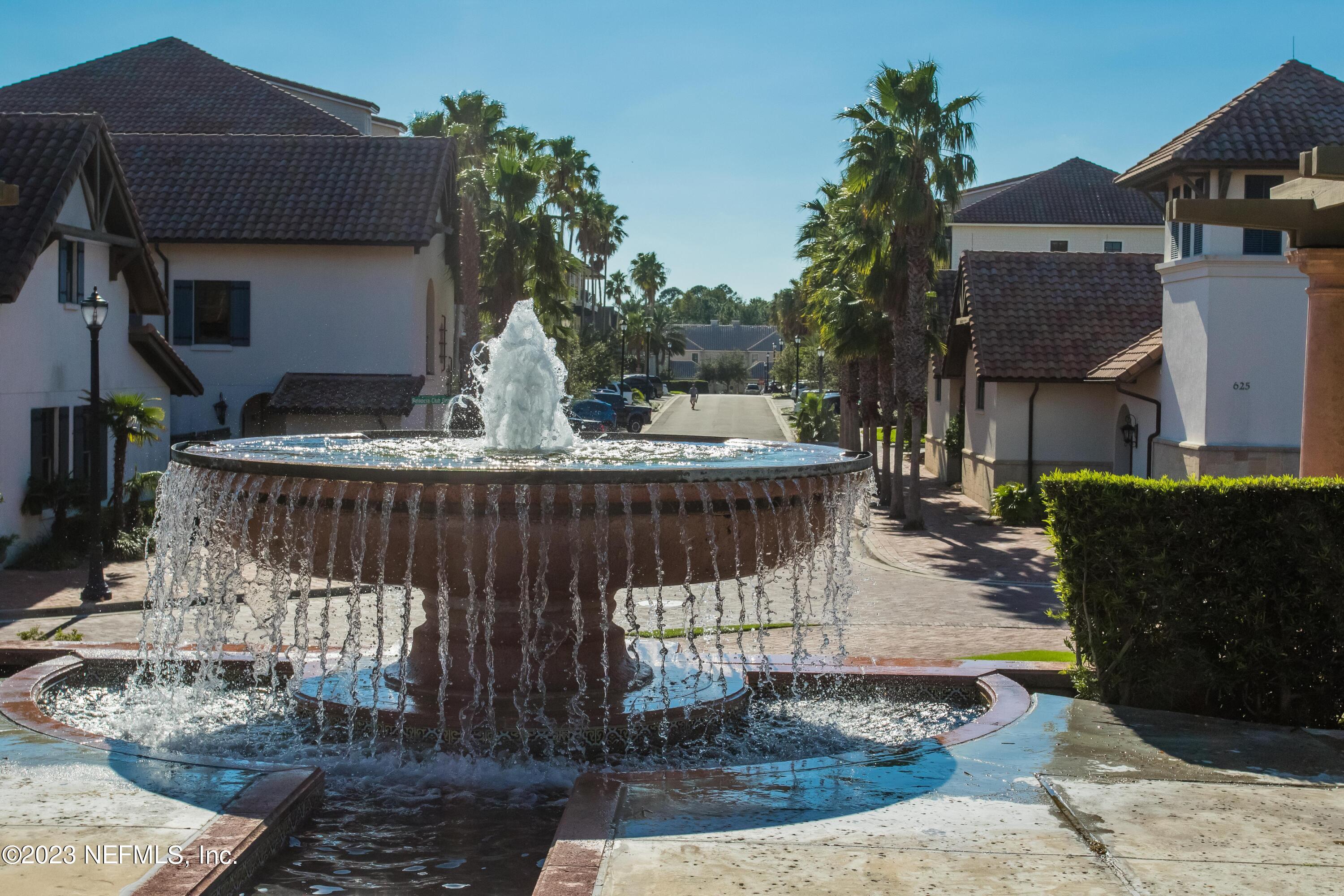 77 Glorieta Drive St. Augustine, FL 32095 - Photo 44 of 67 a view of a house with roof deck