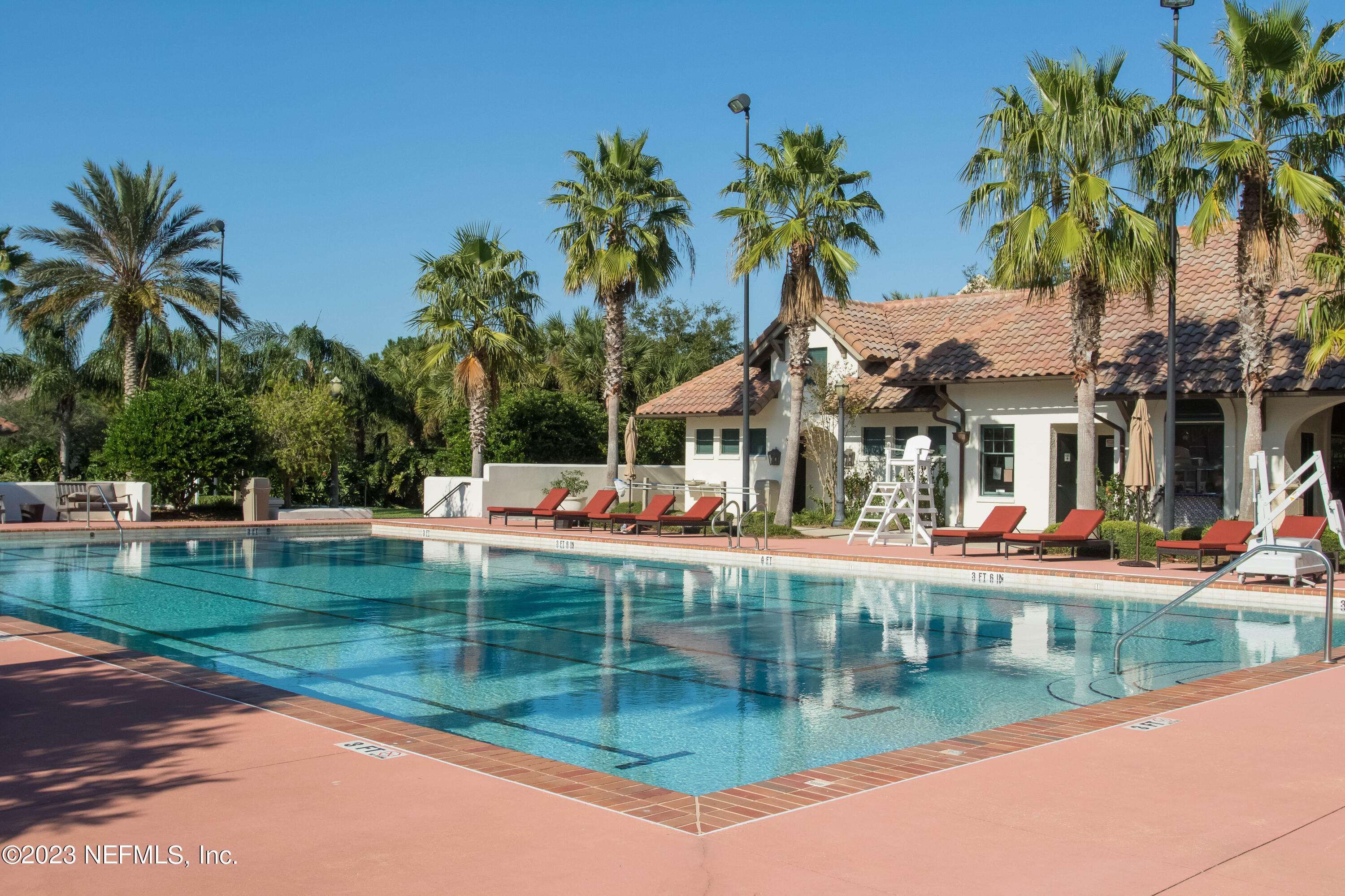 77 Glorieta Drive St. Augustine, FL 32095 - Photo 50 of 67 Community Pool